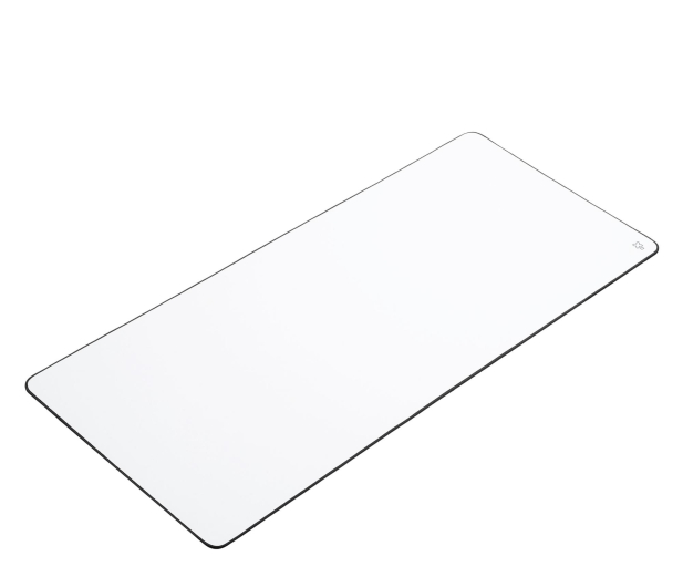 Silver Monkey X Speed Mouse Mat XL White - 1284713 - zdjęcie 2